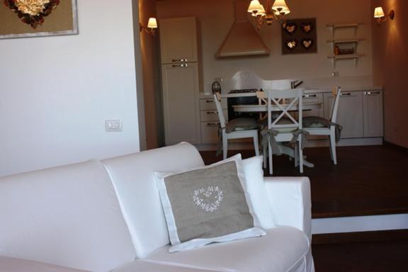 La Codarda Country House Pescosolido Exterior foto