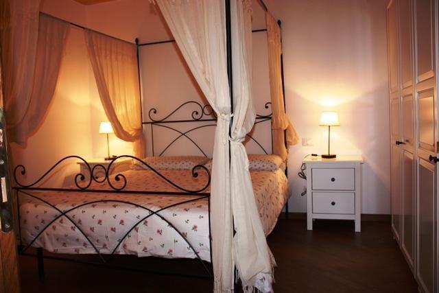 La Codarda Country House Pescosolido Zimmer foto